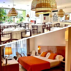 Calasanz Hotel