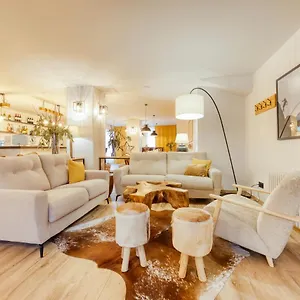 Hotel Hotel Viella, Vielha