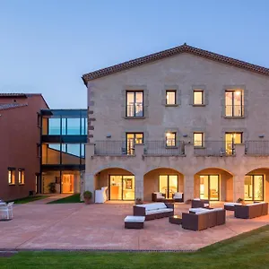 Vall De Bas Hotel