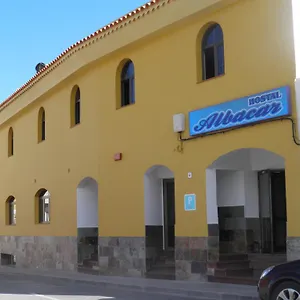 https://hostal-albacar.in-canary-islands.com