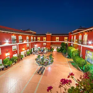 https://el-romerito.1costadelsol.com